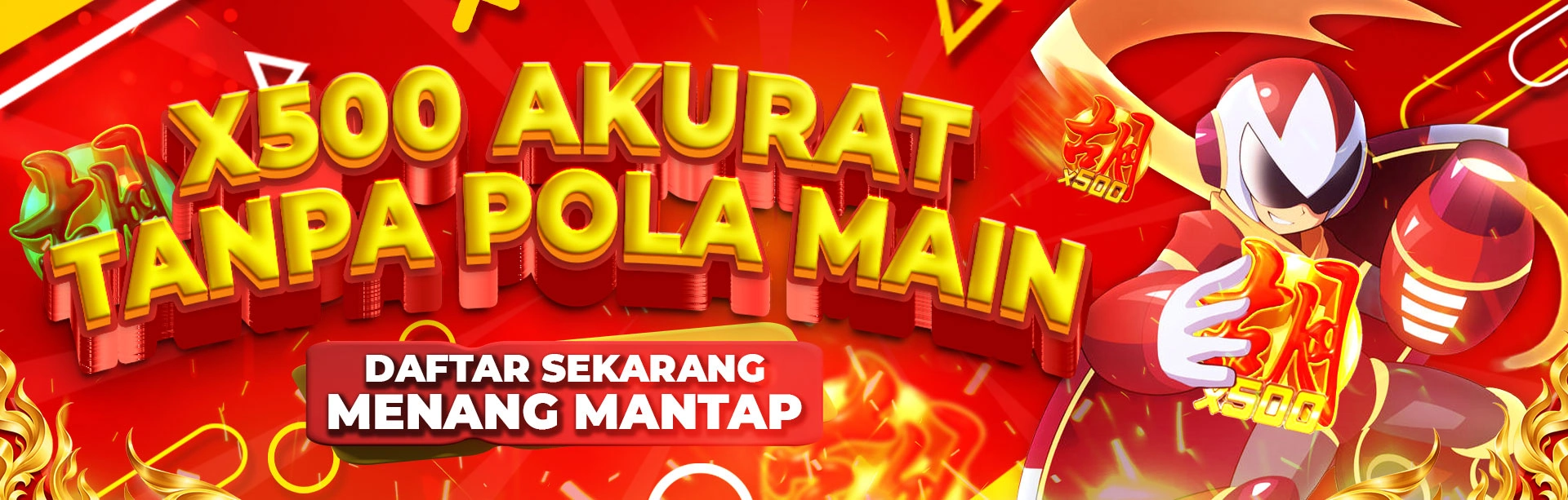 RAJA998 Banner Slot Online